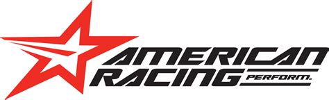 racing america logo